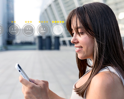 Customer Expectations in 2025
